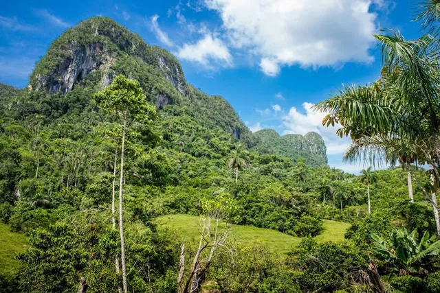 Parque Nacional La Güira