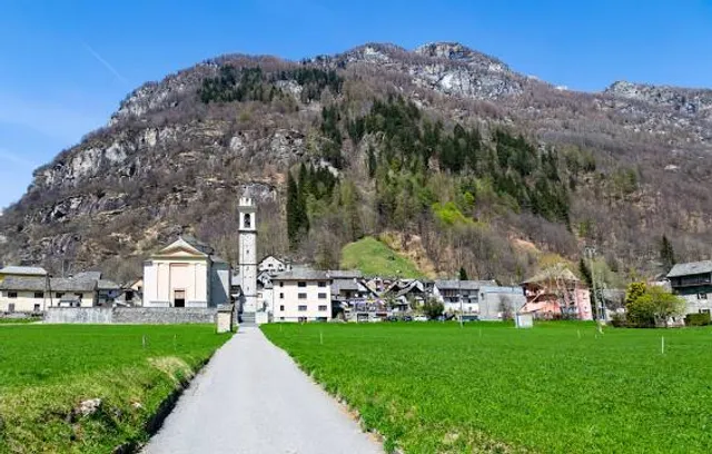 Castello Nuovo o Visconteo (XIV Secolo)