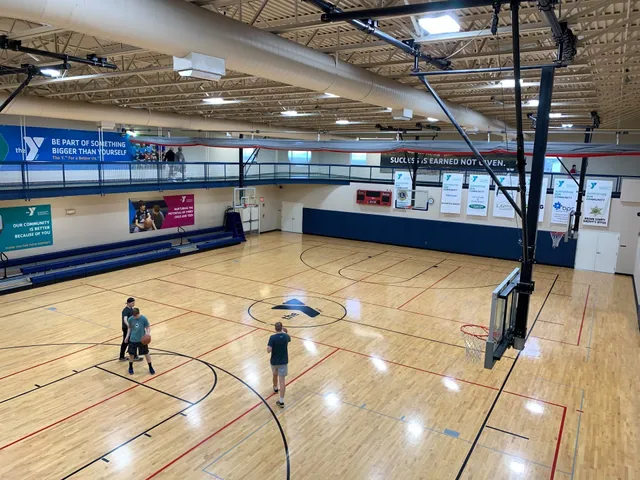 Mt. Sterling Community Center YMCA