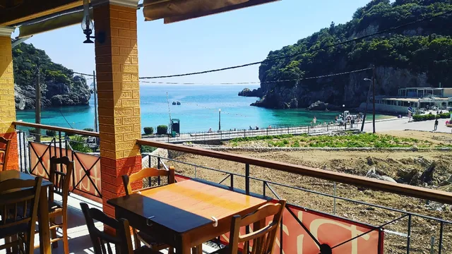 Mediterraneo Original Italian Food (former Astacos Family Restaurant)