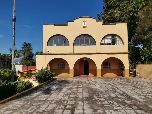 Archdiocese of Xalapa, A. R.