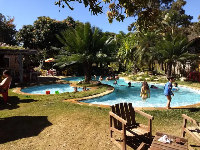 Estrada Real, Rio de Contas - BA