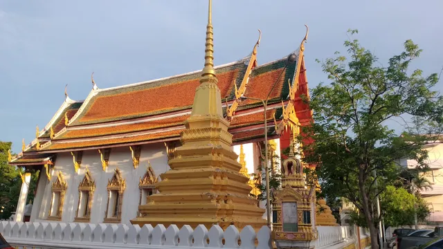 Wat Thai Muang