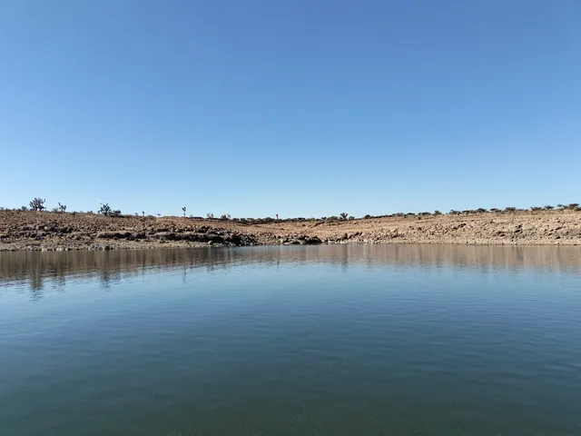 Presa Presidente Calles