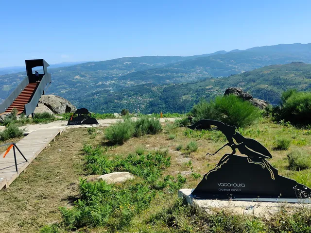 Observatório da Natureza de Marcelim