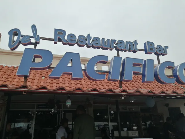 Restaurant Bar Del Pacífico