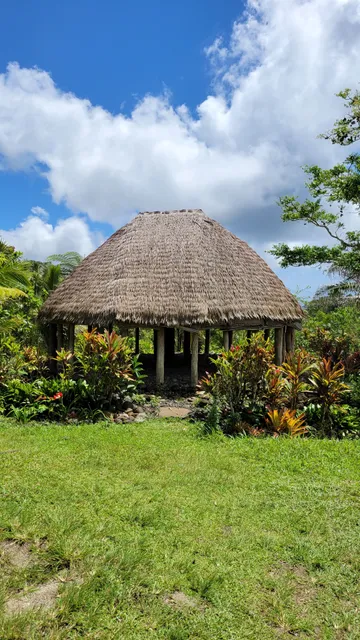Tiapapata Art Centre