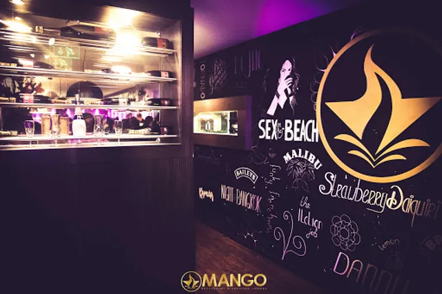 Mango Lounge Leeuwarden