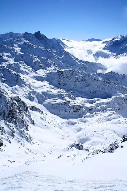 Senda de la Laguna Grande