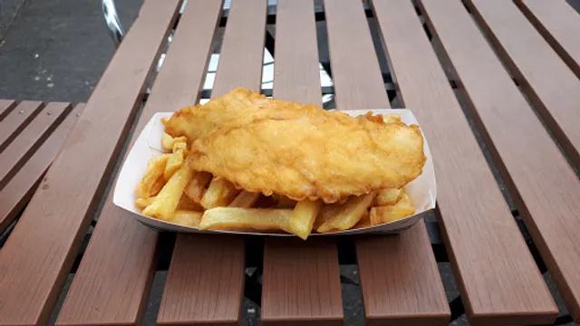 Longs Fish & Chips