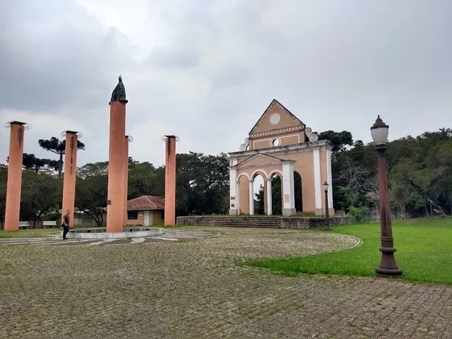 Bosque São Cristovão