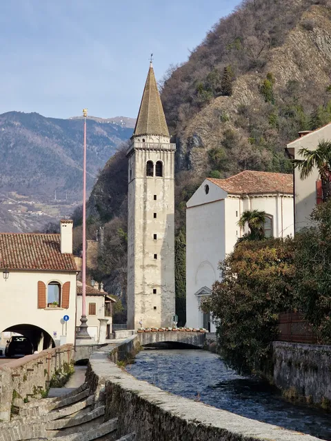 Serravalle Cathedral