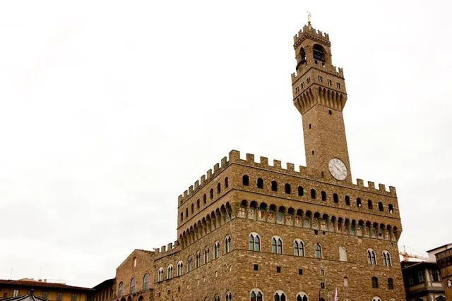 Palazzo Vecchio