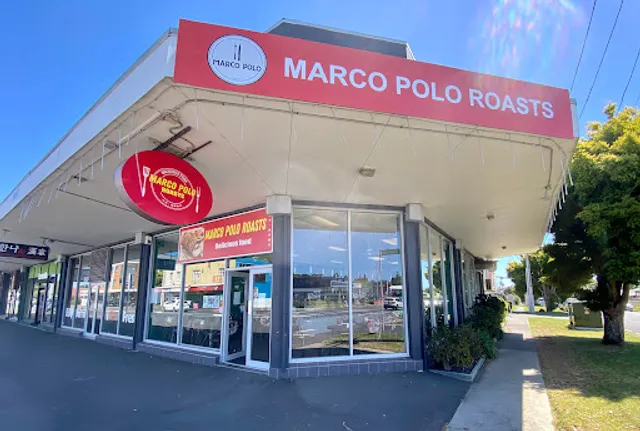 Marco Polo Roasts