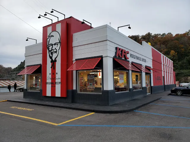 KFC