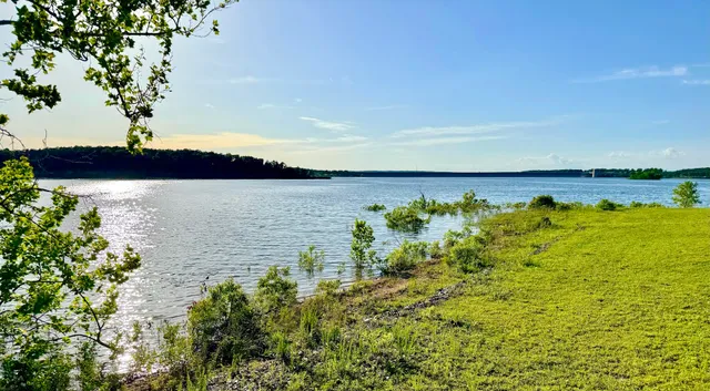 Pomme de Terre State Park