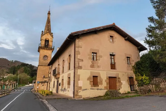 Hermitage of Guadalupe