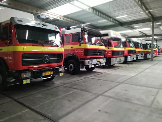 Auto Museum 'T Loosje Opmeer