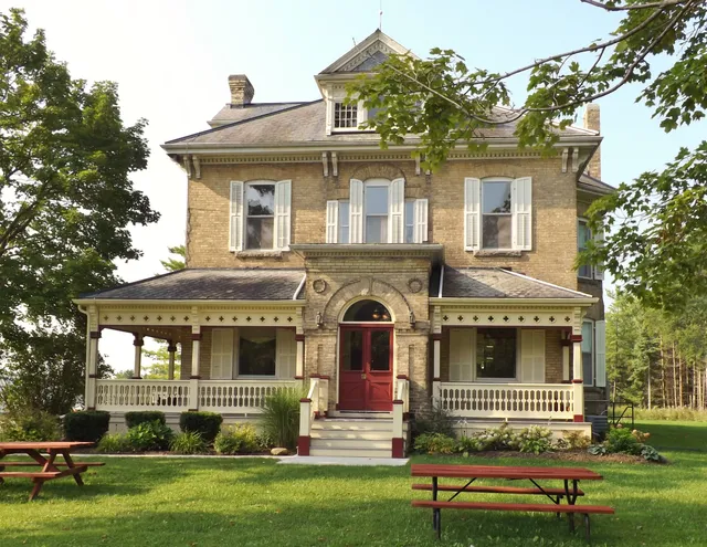 Stratford Perth Museum