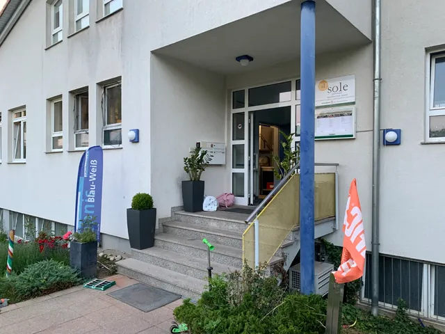 Restaurant il Sole ,Zuffenhausen, Stuttgart