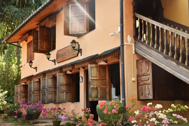 Handunugoda Tea Estate