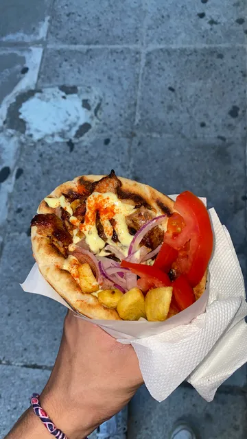 Οι νοστιμιές της Μαργαρίτας