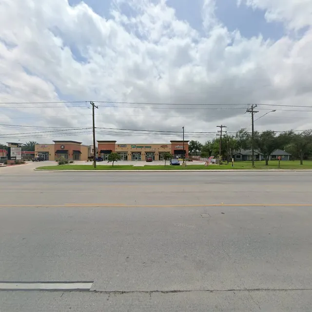 Capricious Cake Shop-Hidalgo