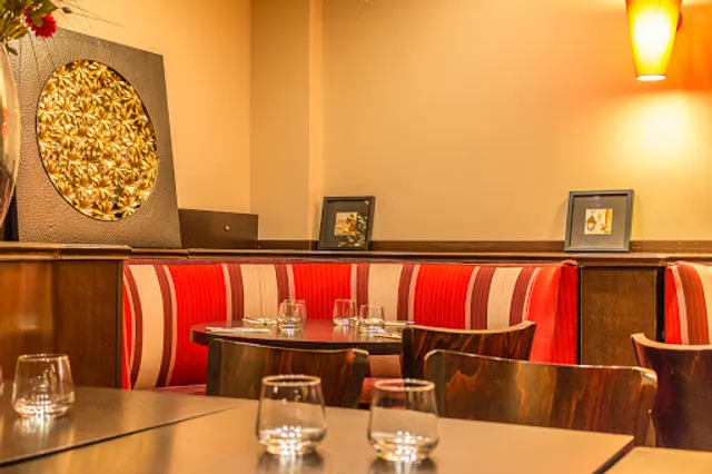 La Terrasse d'Italie