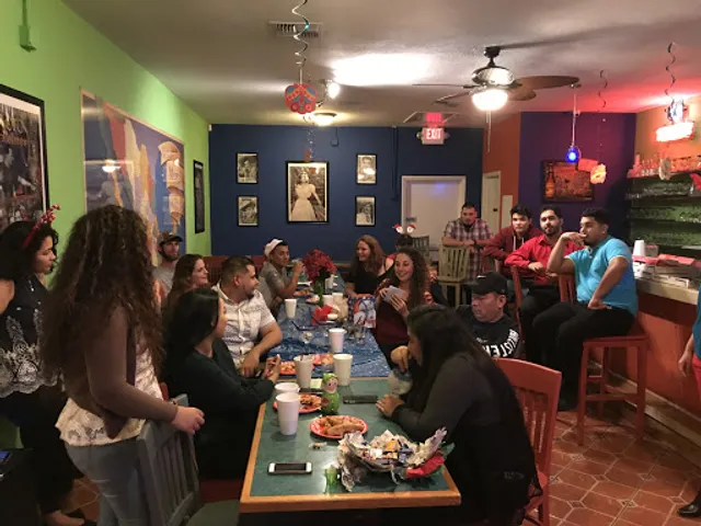 Carmelita's Mexican Restaurant