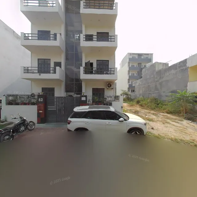 OYO 9188 Near DLF Phase 1