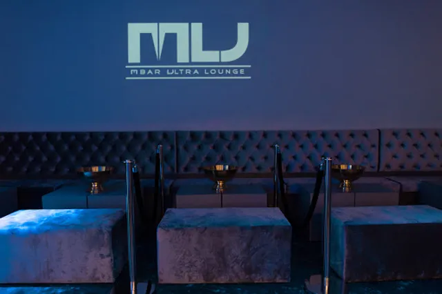 M Bar Ultra Lounge
