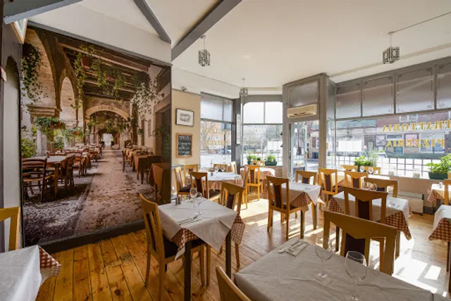 Angoletto Trattoria Italiana