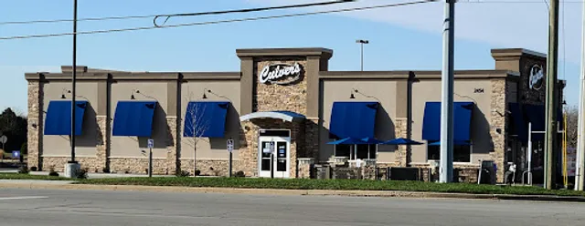 Culver’s