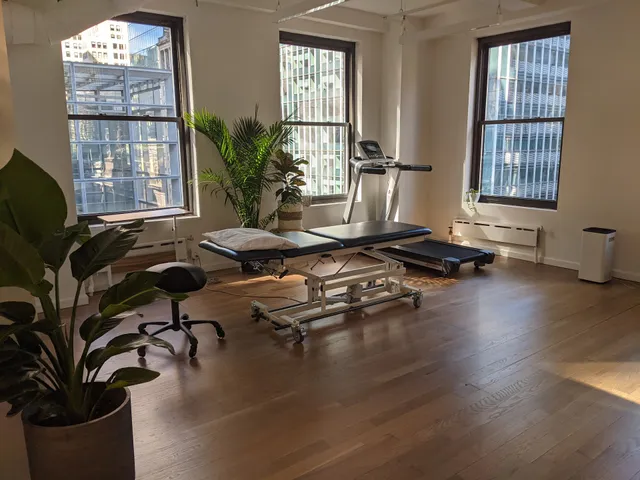 Orthopedic Movement Physical Therapy