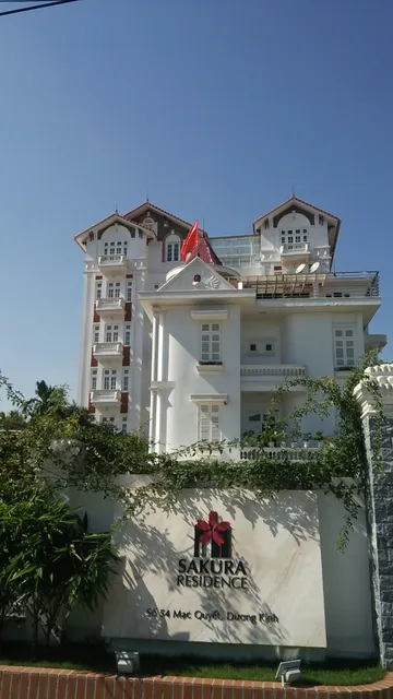 Sakura Residence