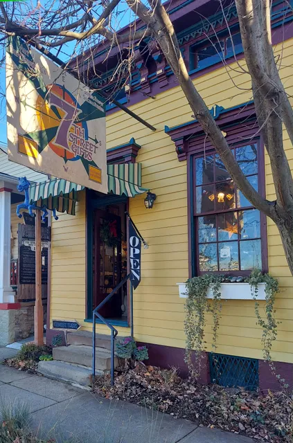 Seventh Street Gifts