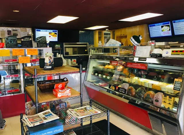 Gems House of Bagels