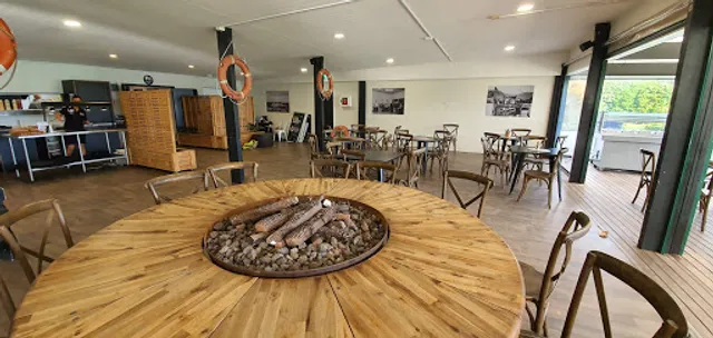 Otehei Bay Restaurant