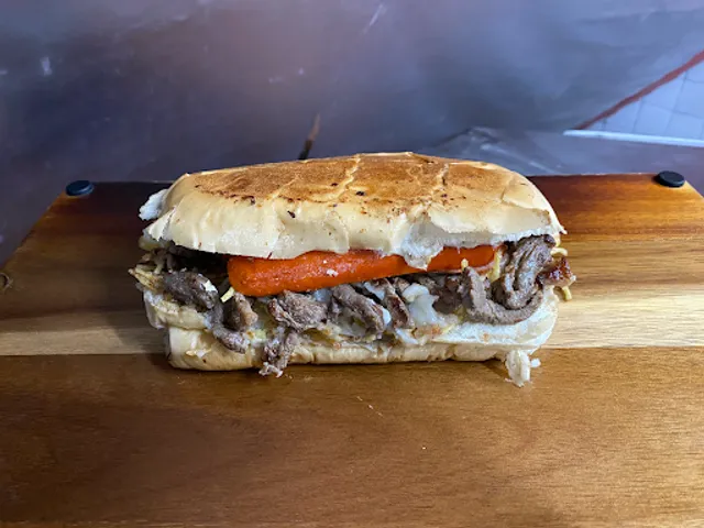 Superdog Hot Dog e Hamburguer