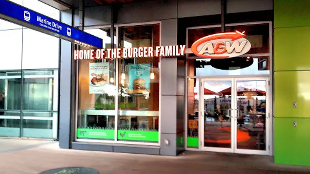 A&W Canada