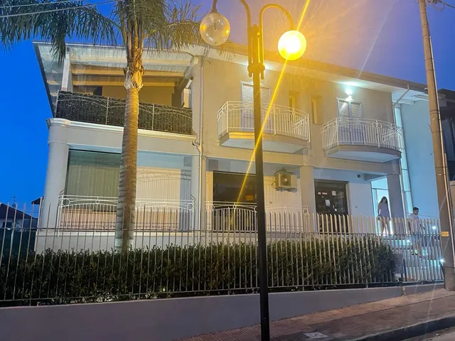 Gemma dei due Mari - Casa Vacanza