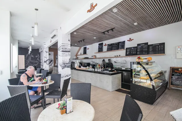 Gloria Jean's Coffees Kuta Kartika Plaza