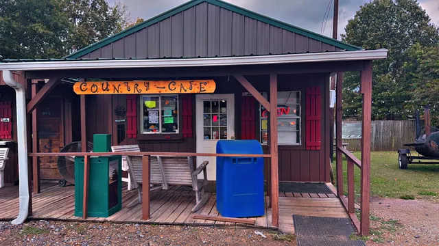 Country Cafe