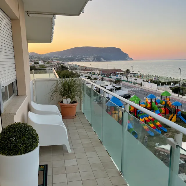 Casa Vacanze - Emozione Marina