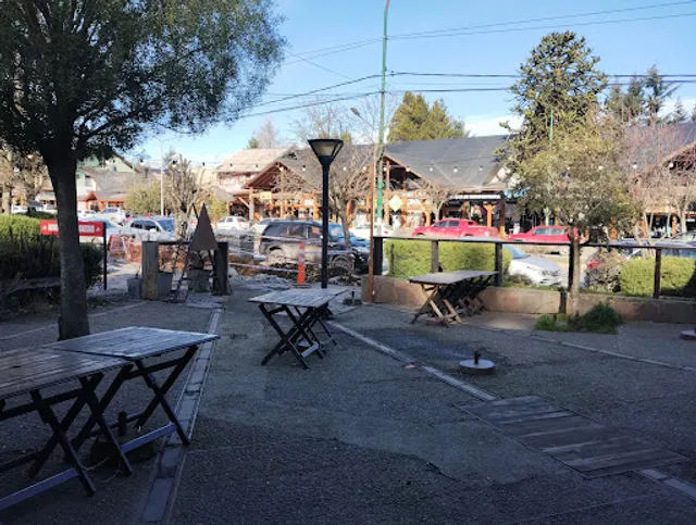 Estación Ciervo Negro