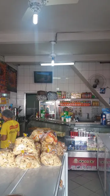 Padaria Doce lar