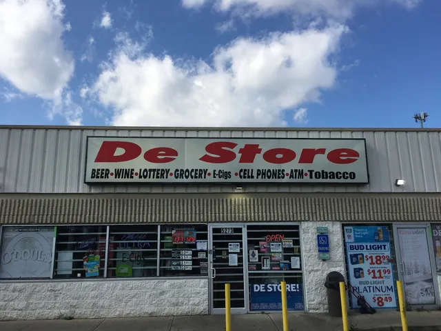De Store