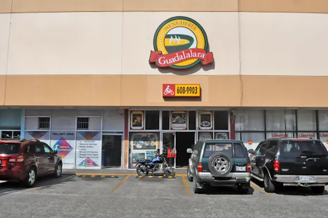 MENUDERIA GUADALAJARA SUC MERCADO DE TODOS