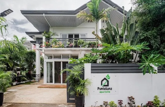 Puntakana Apartelle