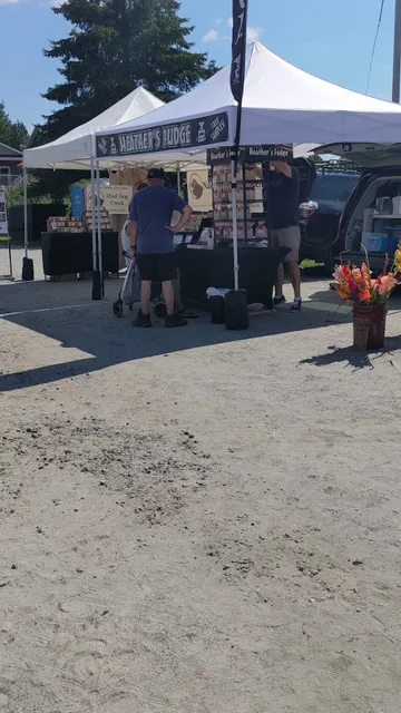 Huntsville Farmers Market